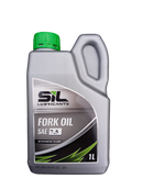 ACEITE HORQUILLA SIL SAE 2.5W 5W 7.5W 10W 1L