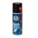 SIL LIMPICARBURADOR LIMPIADOR CARBURADOR SPRAY 520ML