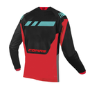 COMAS RACE TRIALS JERSEY (4 COLOURS)