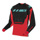 COMAS RACE TRIALS JERSEY (4 COLOURS)