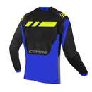 COMAS RACE TRIALS JERSEY (4 COLOURS)