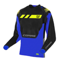 COMAS RACE TRIALS JERSEY (4 COLOURS)