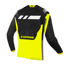 COMAS RACE TRIALS JERSEY (4 COLOURS)