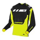 COMAS RACE TRIALS JERSEY (4 COLOURS)