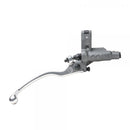 BRAKTEC CLUTCH MASTER CYLINDER HINGED - DOT 4