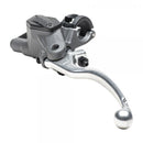 BRAKTEC CLUTCH MASTER CYLINDER HINGED - DOT 4