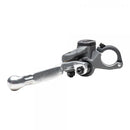 BRAKTEC CLUTCH MASTER CYLINDER HINGED - DOT 4