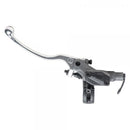 BRAKTEC CLUTCH MASTER CYLINDER HINGED - DOT 4