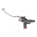 BRAKTEC FRONT BRAKE MASTER CYLINDER - DOT 4