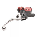 BRAKTEC FRONT BRAKE MASTER CYLINDER - DOT 4