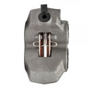 BRAKTEC MONOBLOCK FRONT BRAKE CALIPER 4 PISTONS 365031MO0