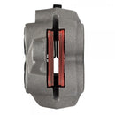 BRAKTEC MONOBLOCK FRONT BRAKE CALIPER 4 PISTONS 365031MO0