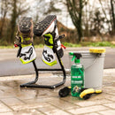 JITSIE BOOT WASHING STAND