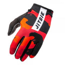 JITSIE TRIALS GLOVES G3 CAMO CORE