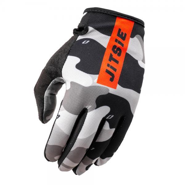 jitsie handschuhe JITSIE TRIALS GLOVES G3 CAMO CORE