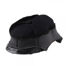 JITSIE HT2 HELMET INTERIOR BLACK