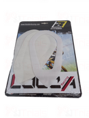 BETA EVO AIR FILTER COVER STICKER KIT- LOCCA RACING