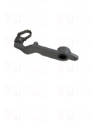 LOCCA RACING BETA EVO REAR BRAKE PEDAL CNC