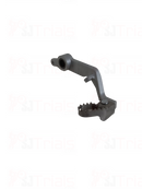 LOCCA RACING BETA EVO REAR BRAKE PEDAL CNC