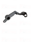 LOCCA RACING BETA EVO REAR BRAKE PEDAL CNC