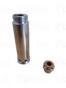 LOCCA- DOBLE AMORTIGUADOR DE COMPRESIÓN - HORQUILLAS PAIOLI