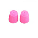 JITSIE TRIALS BIKE SILICONE PUSH ON VALVE CAPS