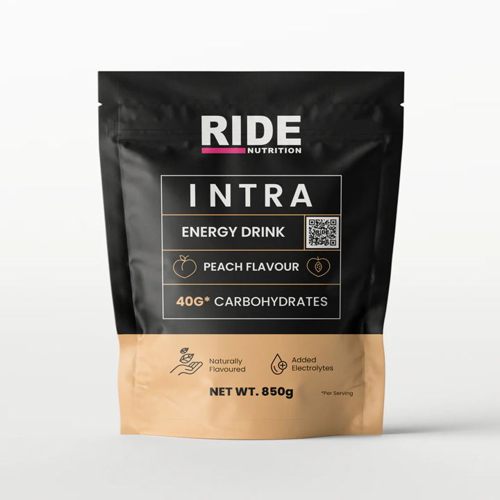 RIDE NUTRITION INTRA ENERGY DRINK