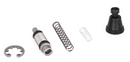 KIT REPARACION CILINDRO MAESTRO EMBRAGUE TRIALS AJP ACEITE MINERAL (GAS GAS SHERCO SCORPA)