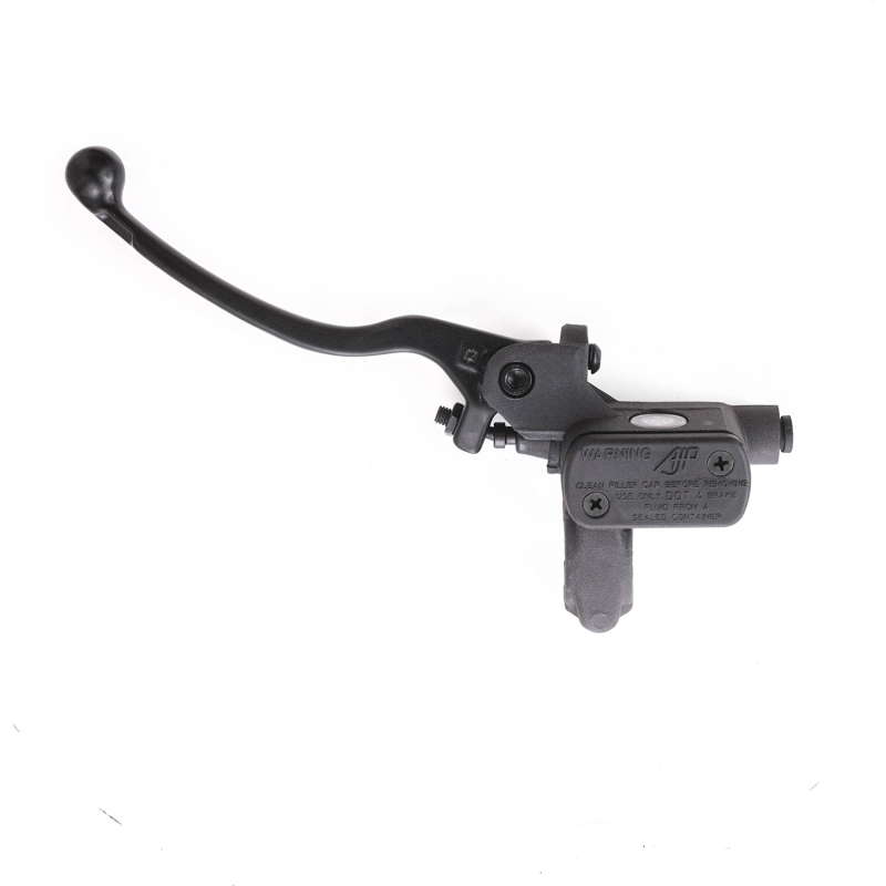 AJP TRIALS DOT 4 CLUTCH MASTER CYLINDER AND LEVER 650.00.700C MONTESA 315 4RT