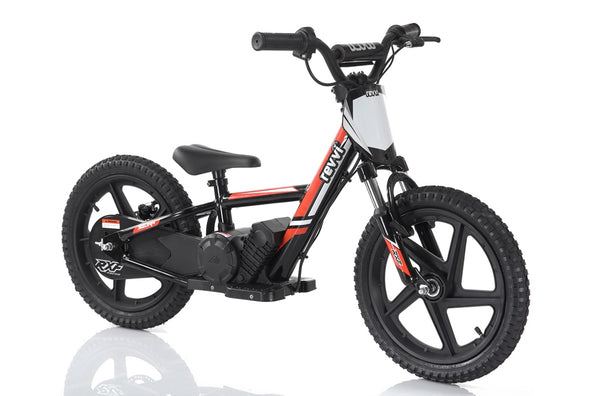 Revvi kids electric hot sale bike