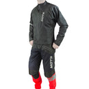 MOTS RAIN 3 WATERPROOF JACKET & SHORT PANTS