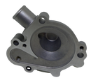 SCORPA SY250 / YAMAHA TYZ WATERPUMP COVER