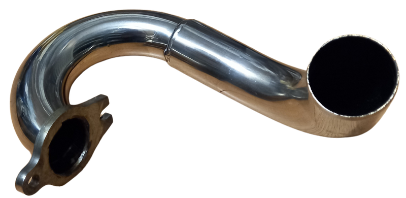 SCORPA SY250 FRONT PIPE (2004-2009)