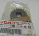 SCORPA SY250 / YAMAHA TYZ PRIMARY DRIVE GEAR