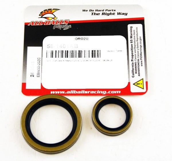 Linkage Bearing And Seal Kit - 27-1084