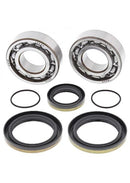 KIT COJINETE Y JUNTA CIGÜEÑAL ALL BALLS GAS GAS PRO 2002-2018