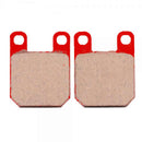 GALFER FD065 BRAKE PADS (AJP 2 POT CALIPER)
