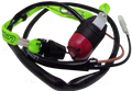 S3 JITSIE LEONELLI MAGNETIC LANYARD KILL SWITCH