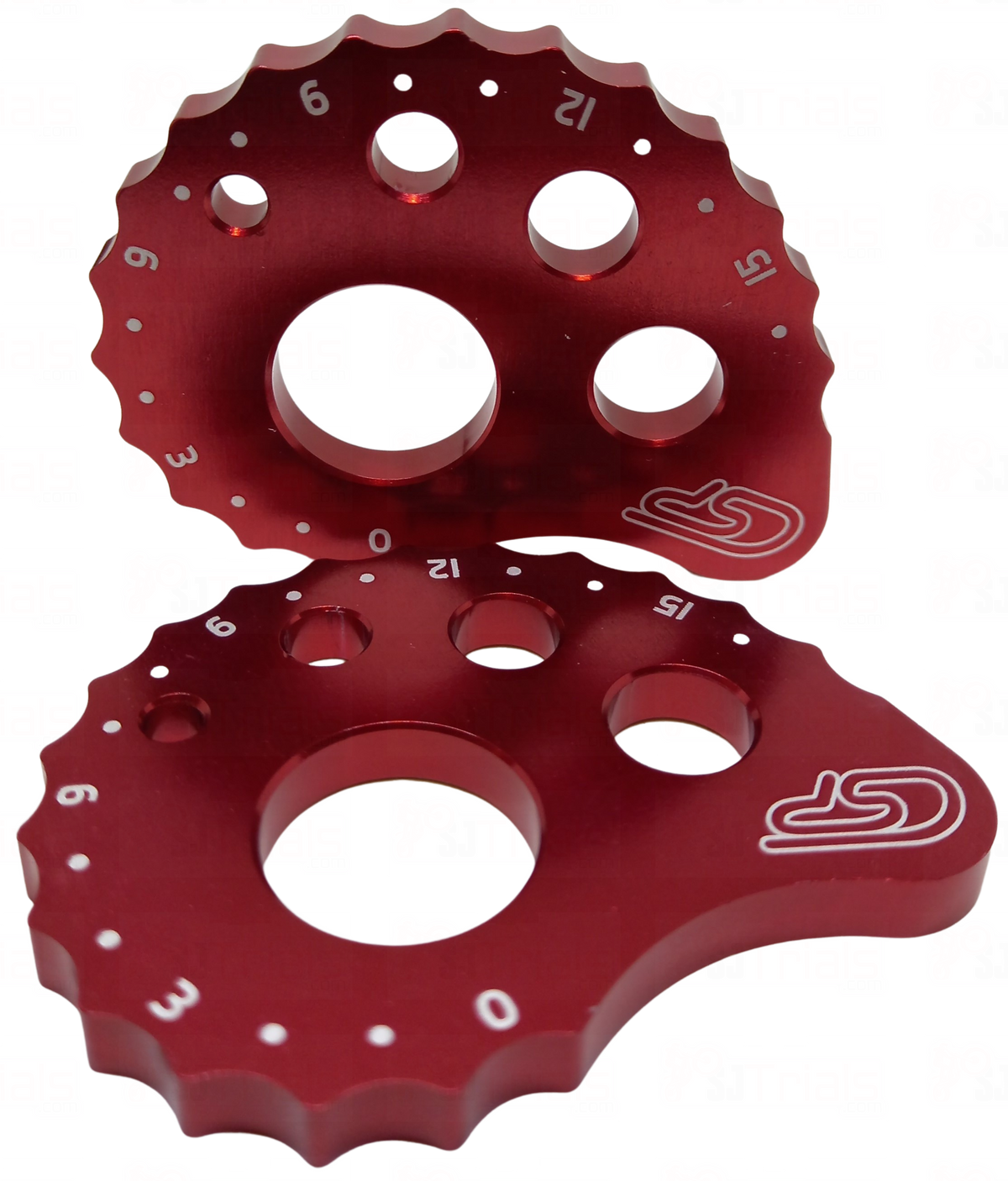 c chan CSP SNAIL CAM CHAIN ADJUSTERS FOR 17MM AXLES