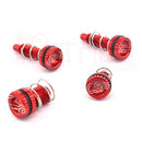 CSP AJP BRAKTEC LEVER ADJUSTERS FULL SET