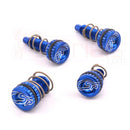 CSP AJP BRAKTEC LEVER ADJUSTERS FULL SET