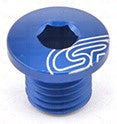 CSP SCORPA SHERCO OIL FILLER PLUG