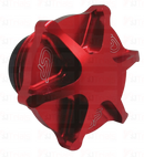 CSP BETA EVO PETROL CAP