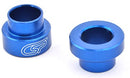 CSP BETA SCORPA SHERCO REAR WHEEL SPACERS