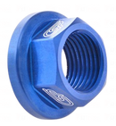CSP SHERCO SCORPA MONTESA REAR WHEEL AXLE NUT 17MM