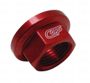 CSP SHERCO SCORPA MONTESA REAR WHEEL AXLE NUT 17MM