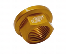 CSP SHERCO SCORPA MONTESA REAR WHEEL AXLE NUT 17MM
