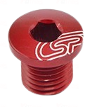 CSP GAS GAS TRS OSSA JTG OIL FILLER PLUG