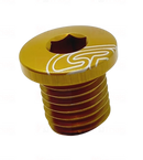 CSP GAS GAS TRS OSSA JTG OIL FILLER PLUG