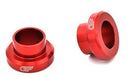 CSP BETA SCORPA SHERCO REAR WHEEL SPACERS